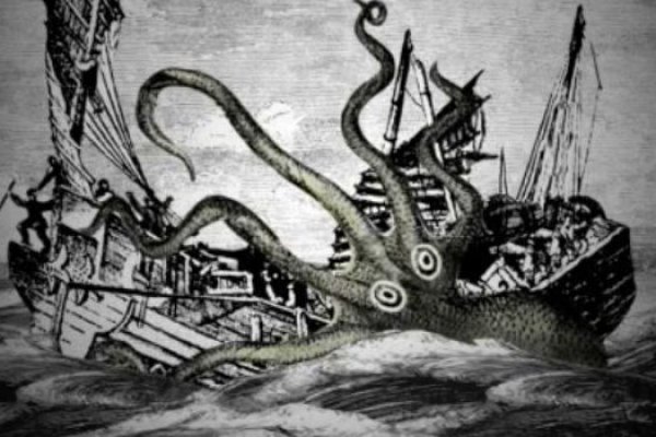 Kraken ссылка